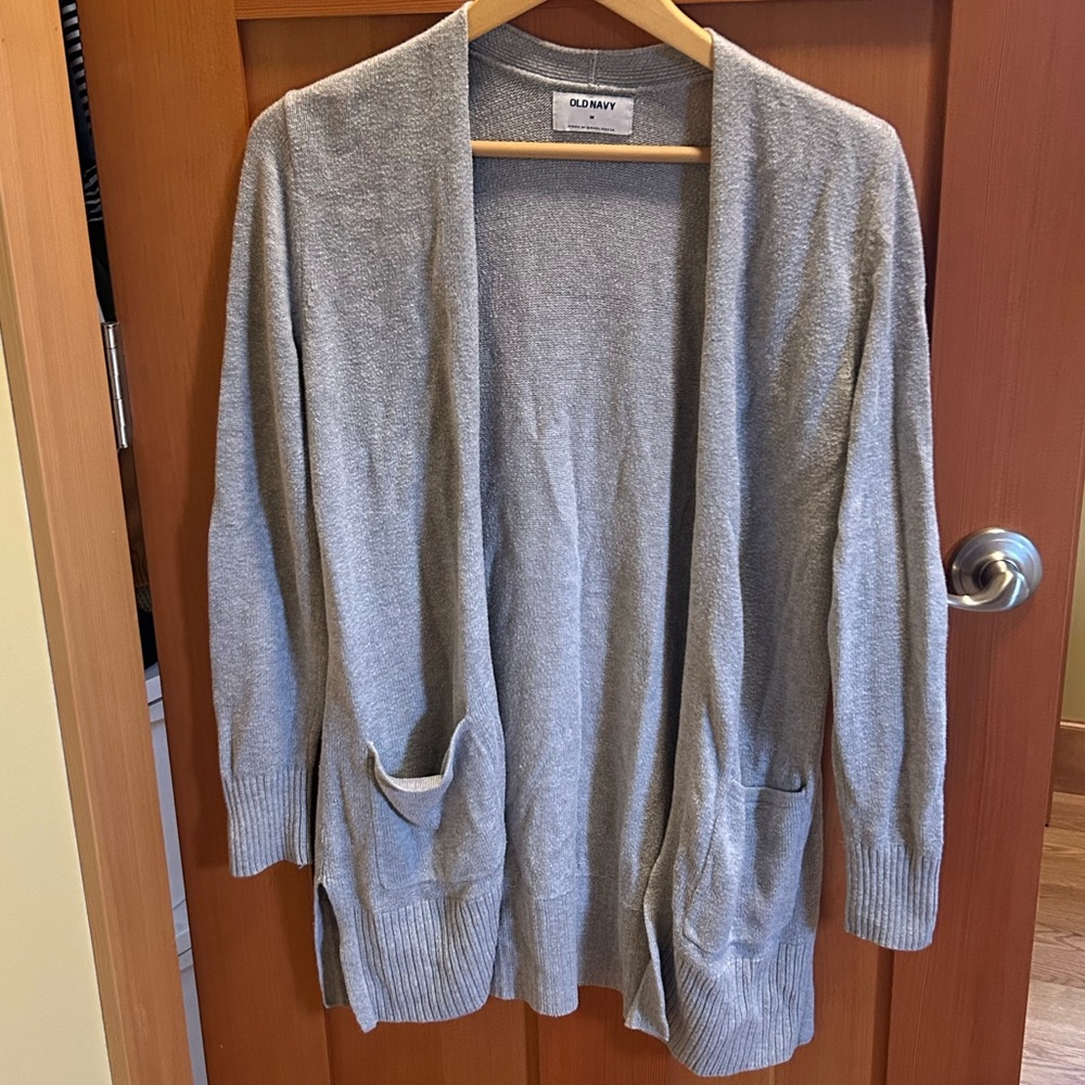 Old Navy Sweater